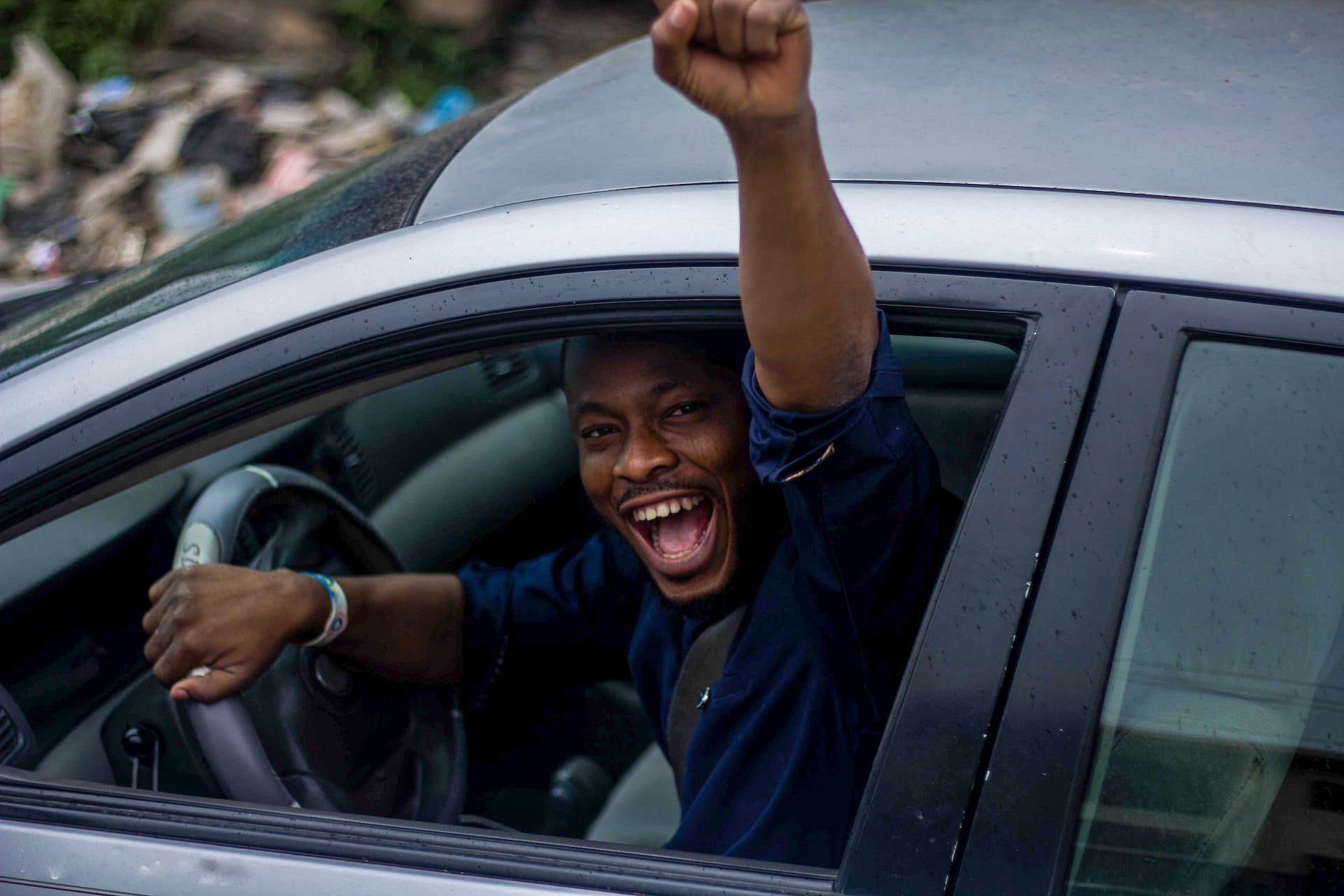 Rijbewijs halen in Nederland als buitenlander