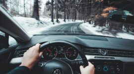 winterklaar maken auto